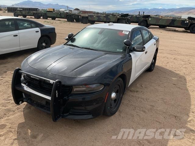 Dodge Charger Otomobiller
