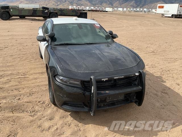Dodge Charger Otomobiller
