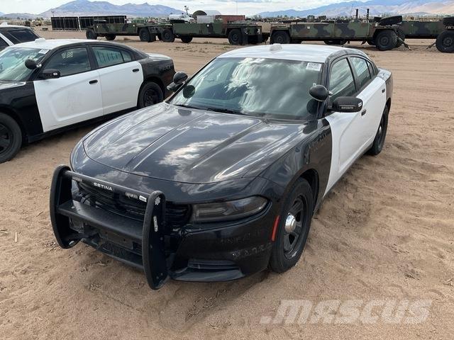Dodge Charger Otomobiller