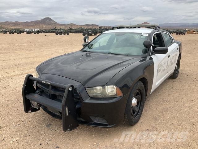 Dodge Charger Otomobiller