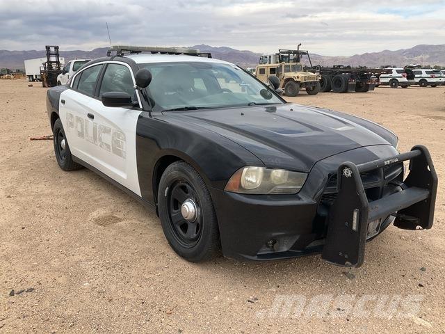 Dodge Charger Otomobiller