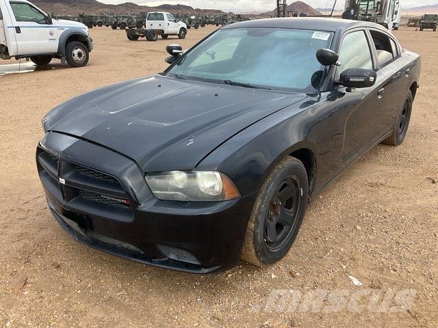 Dodge Charger Otomobiller