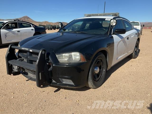 Dodge Charger Otomobiller