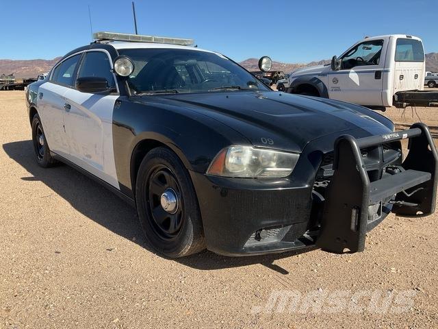 Dodge Charger Otomobiller