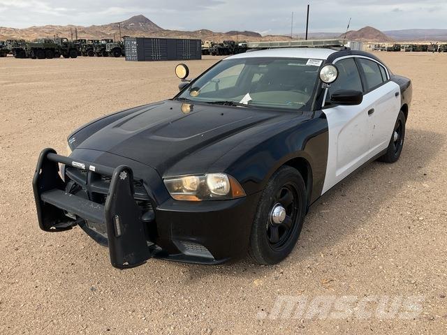 Dodge Charger Otomobiller