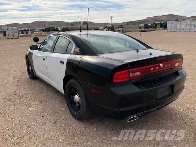 Dodge Charger Otomobiller