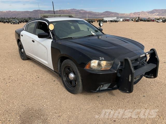 Dodge Charger Otomobiller