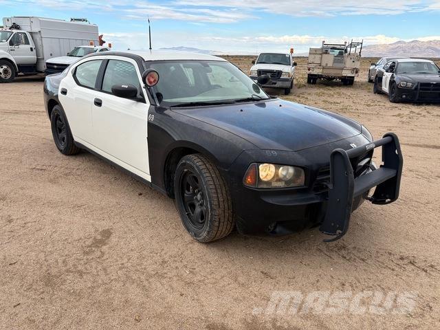 Dodge Charger Otomobiller