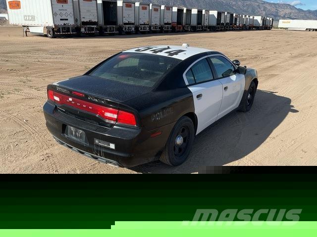 Dodge Charger Otomobiller