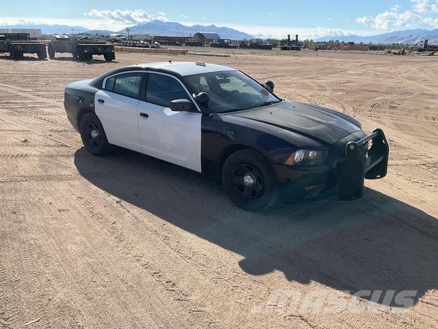 Dodge Charger Otomobiller