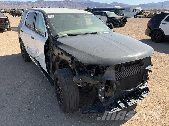 Dodge Durango Otomobiller