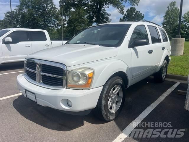 Dodge Durango Otomobiller