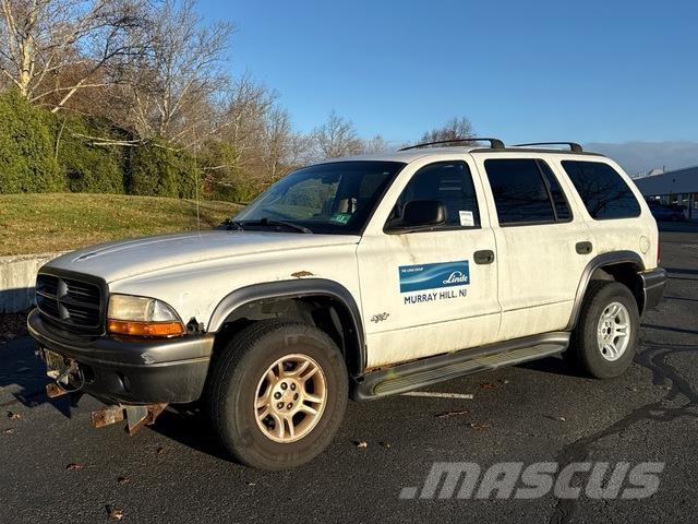 Dodge Durango Otomobiller