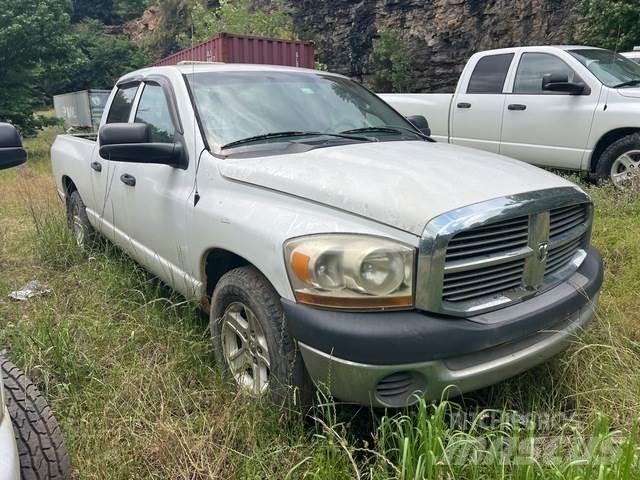 Dodge Ram 1500 Diger