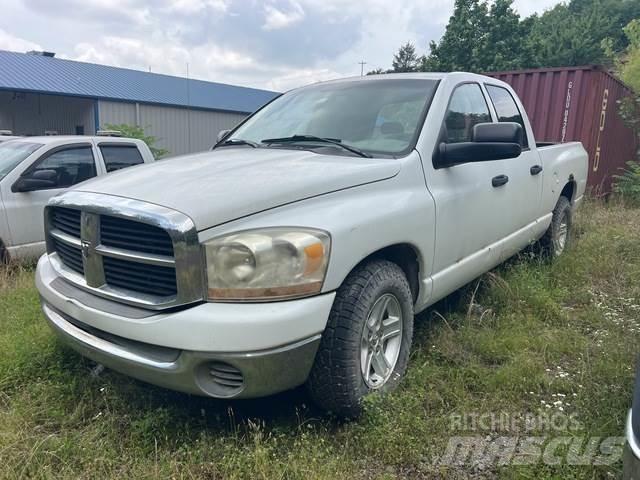 Dodge Ram 1500 Diger