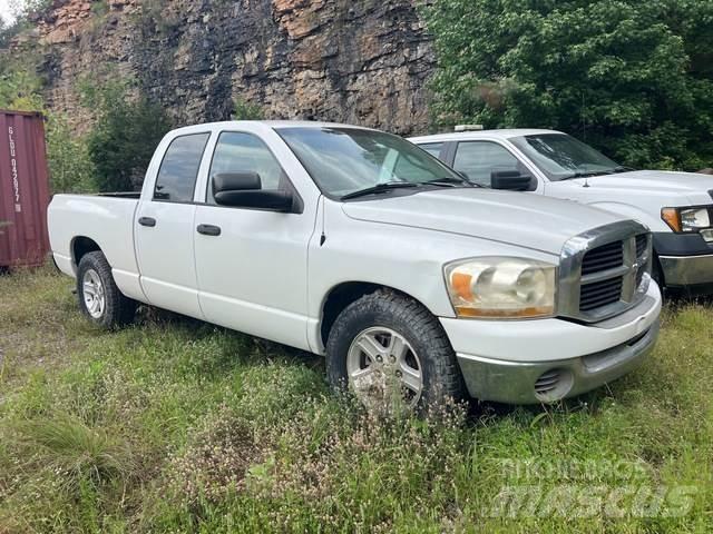 Dodge Ram 1500 Diger