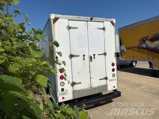 Dodge Sprinter Panel vanlar