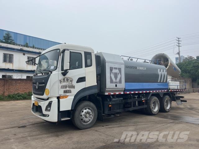 Dongfeng KL Diger