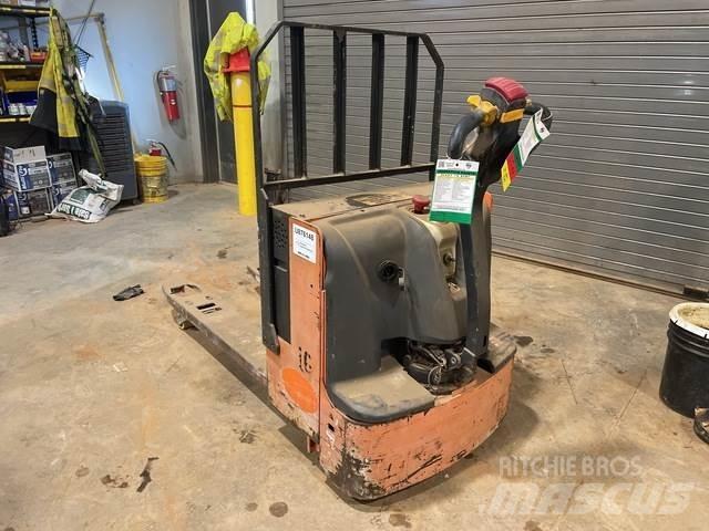 Doosan  Transpaletler