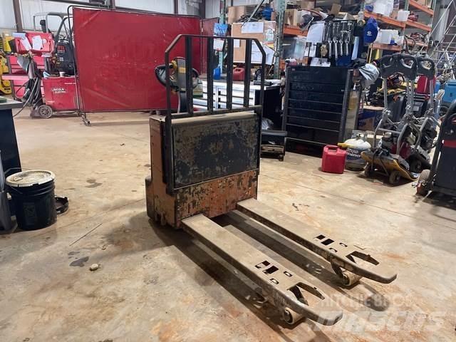 Doosan  Transpaletler