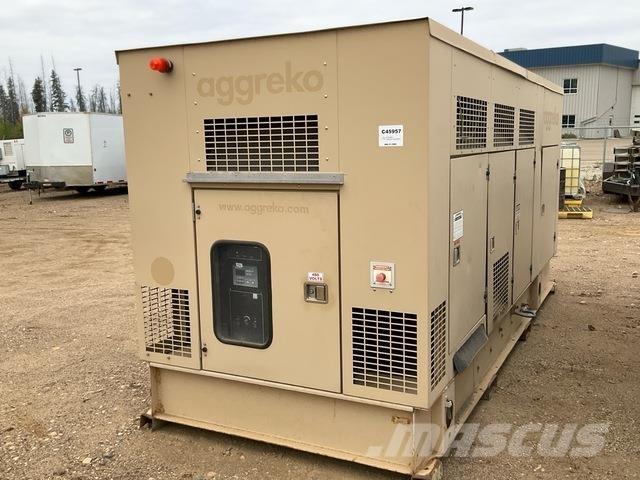 Doosan  Dizel Jeneratörler