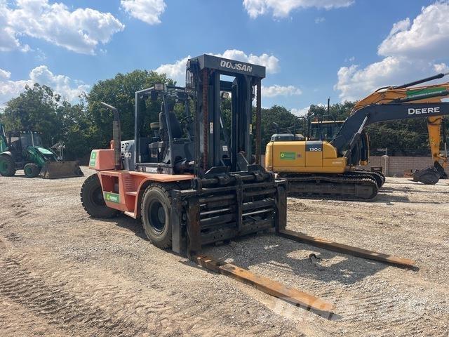 Doosan D160S-5 Diger