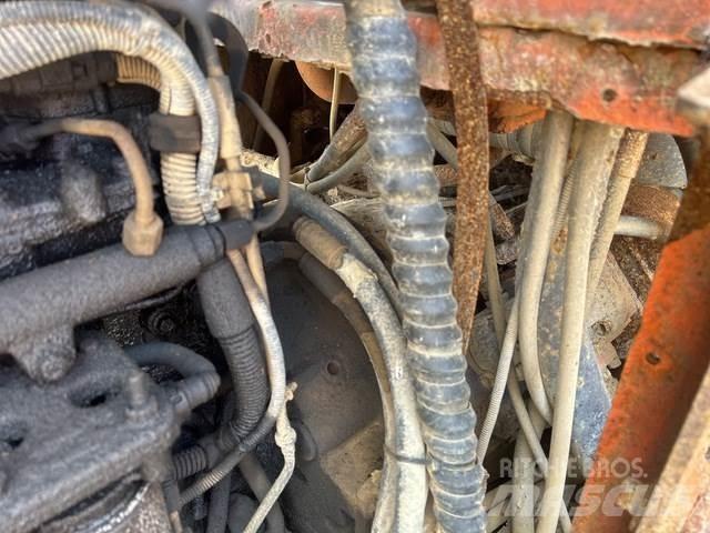 Doosan DL400 Tekerlekli yükleyiciler