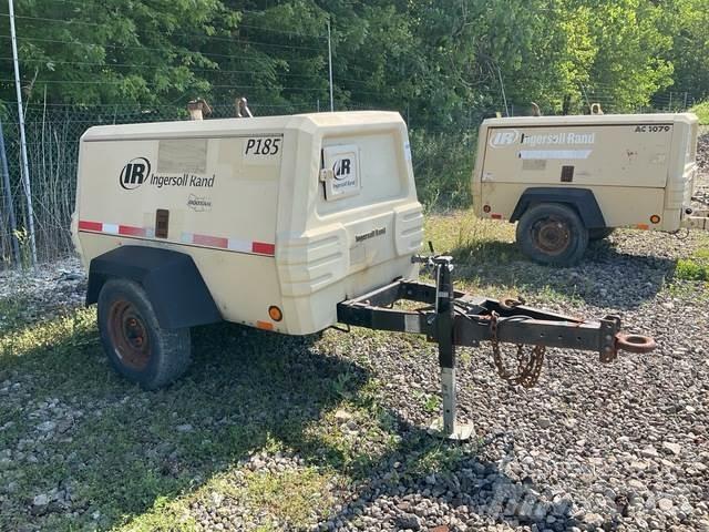Doosan P185WJD Kompresörler