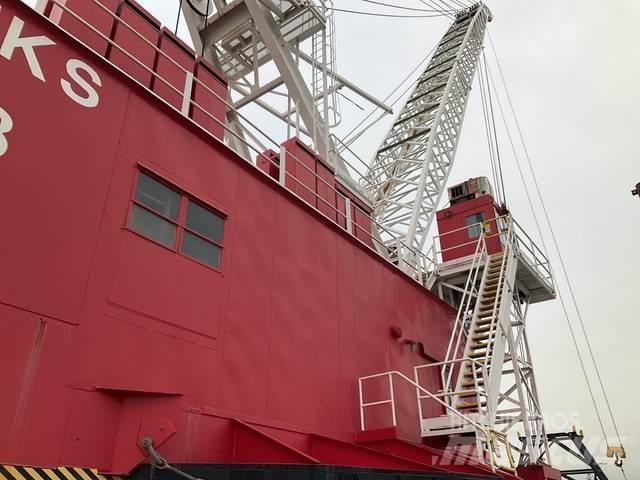  Dravo 37 Mavnalar