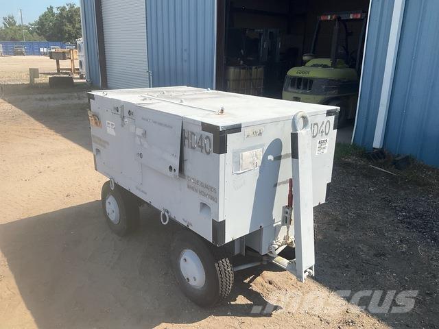  DRS 74000-3 Isıtma ve çözme ekipmanı