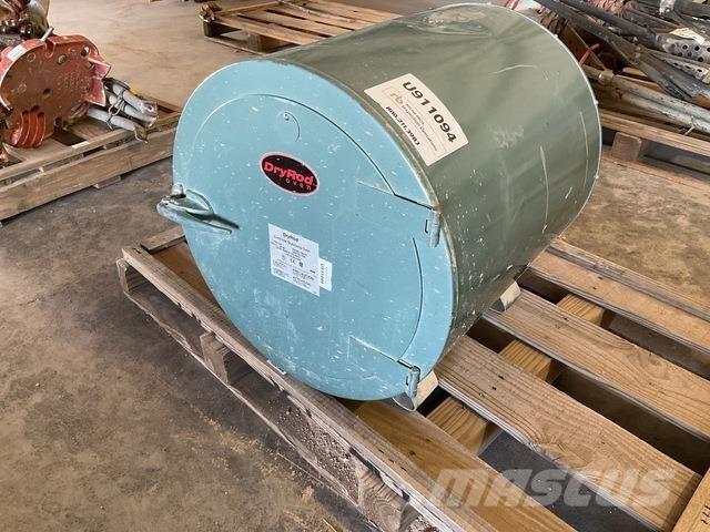  DryRod 300 Diger