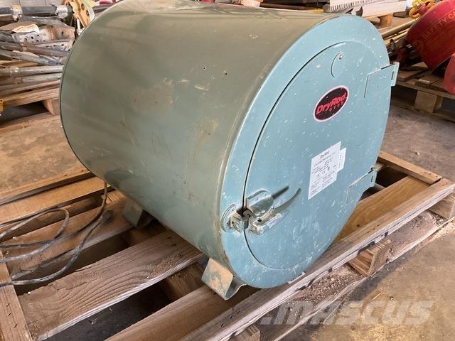  DryRod 300 Diger