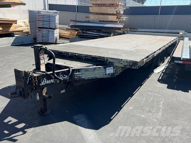  Dun Rite Alçak yükleyici