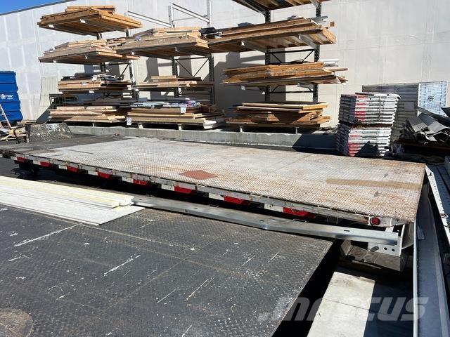  Dun Rite Alçak yükleyici