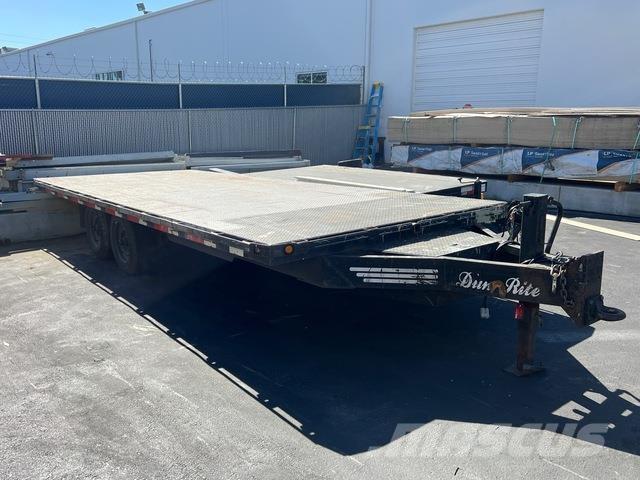  Dun Rite Alçak yükleyici