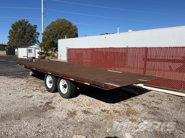  Dun Rite Alçak yükleyici