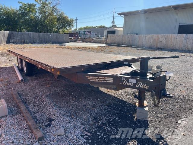  Dun Rite Alçak yükleyici