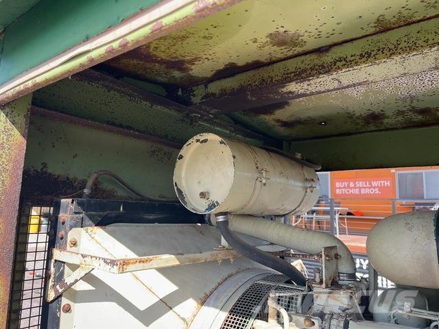  Dunlite Dizel Jeneratörler