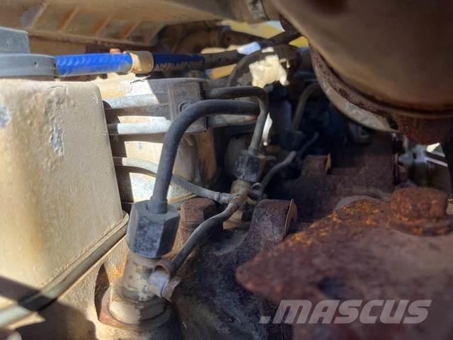 Dynapac CC622 Çift tamburlu silindirler