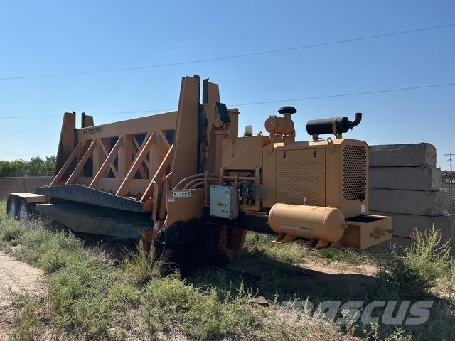  E-Z Crusher Atik, geri dönüsüm ve ocak makine yedek parçalari