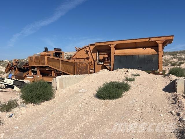 Eagle 500-05 Kırıcılar