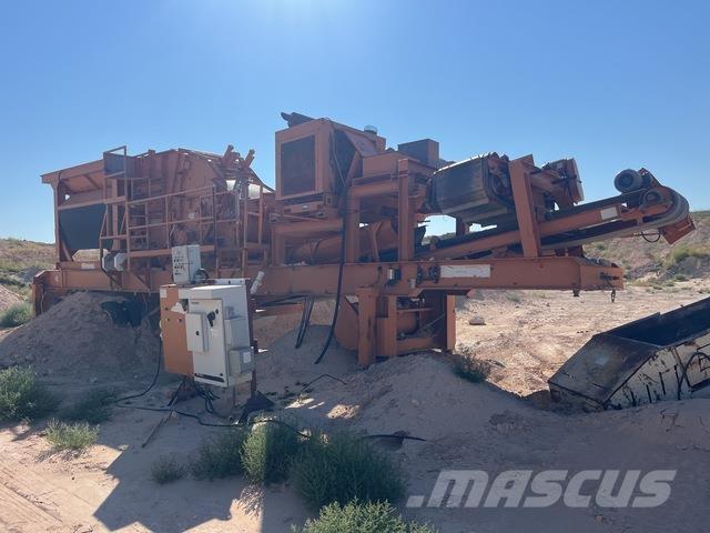 Eagle 500-05 Kırıcılar