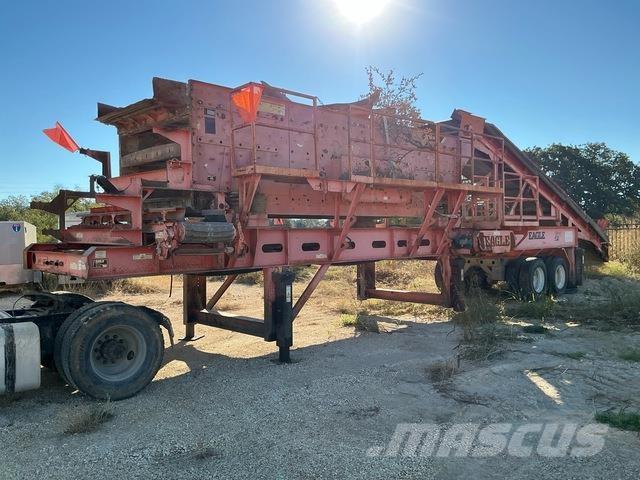 Eagle 65D006 Elekler