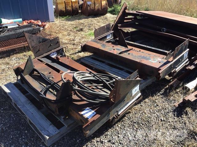 Eagle Lift 38X Diger