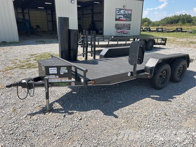 East Mfg Texas Diger çekiciler