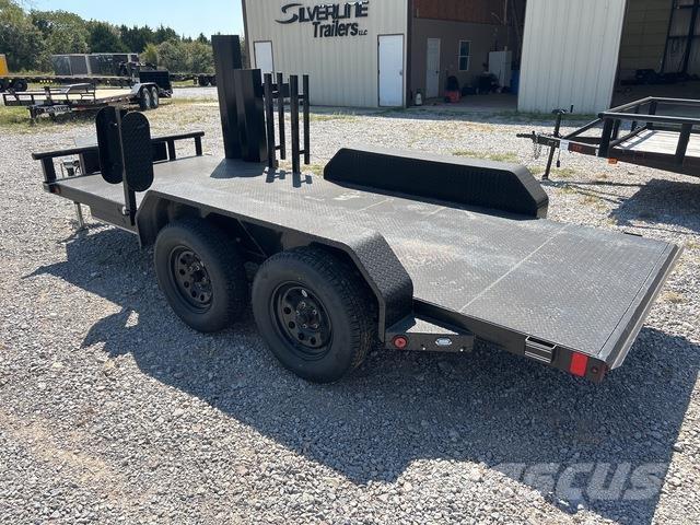 East Mfg Texas Diger çekiciler