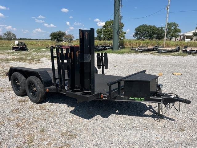 East Mfg Texas Diger çekiciler