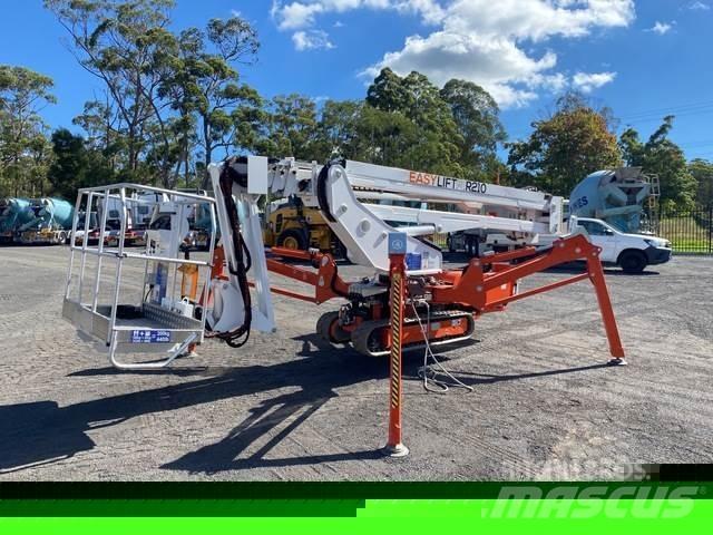 EasyLift R210 Diger