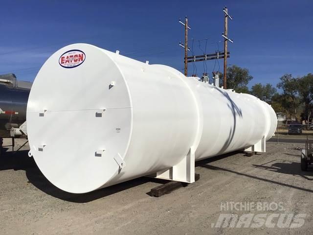 Eaton  Tankerler