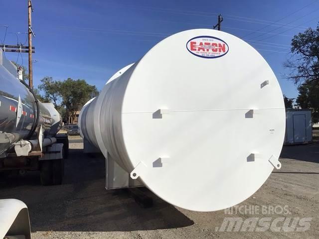 Eaton  Tankerler